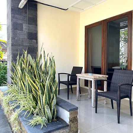 Radha Bali Hotel Kuta Lombok Exteriér fotografie