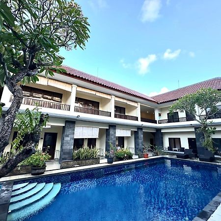 Radha Bali Hotel Kuta Lombok Exteriér fotografie