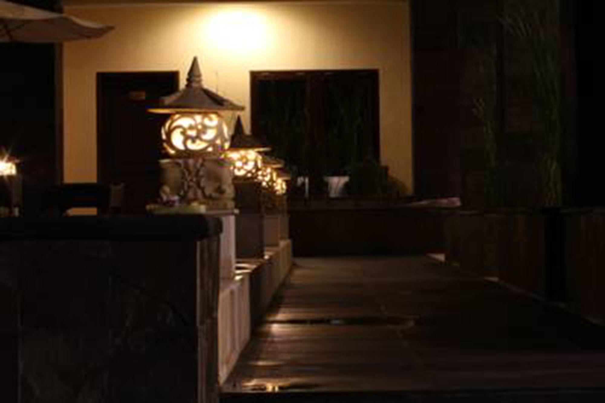 Radha Bali Hotel Kuta Lombok Exteriér fotografie