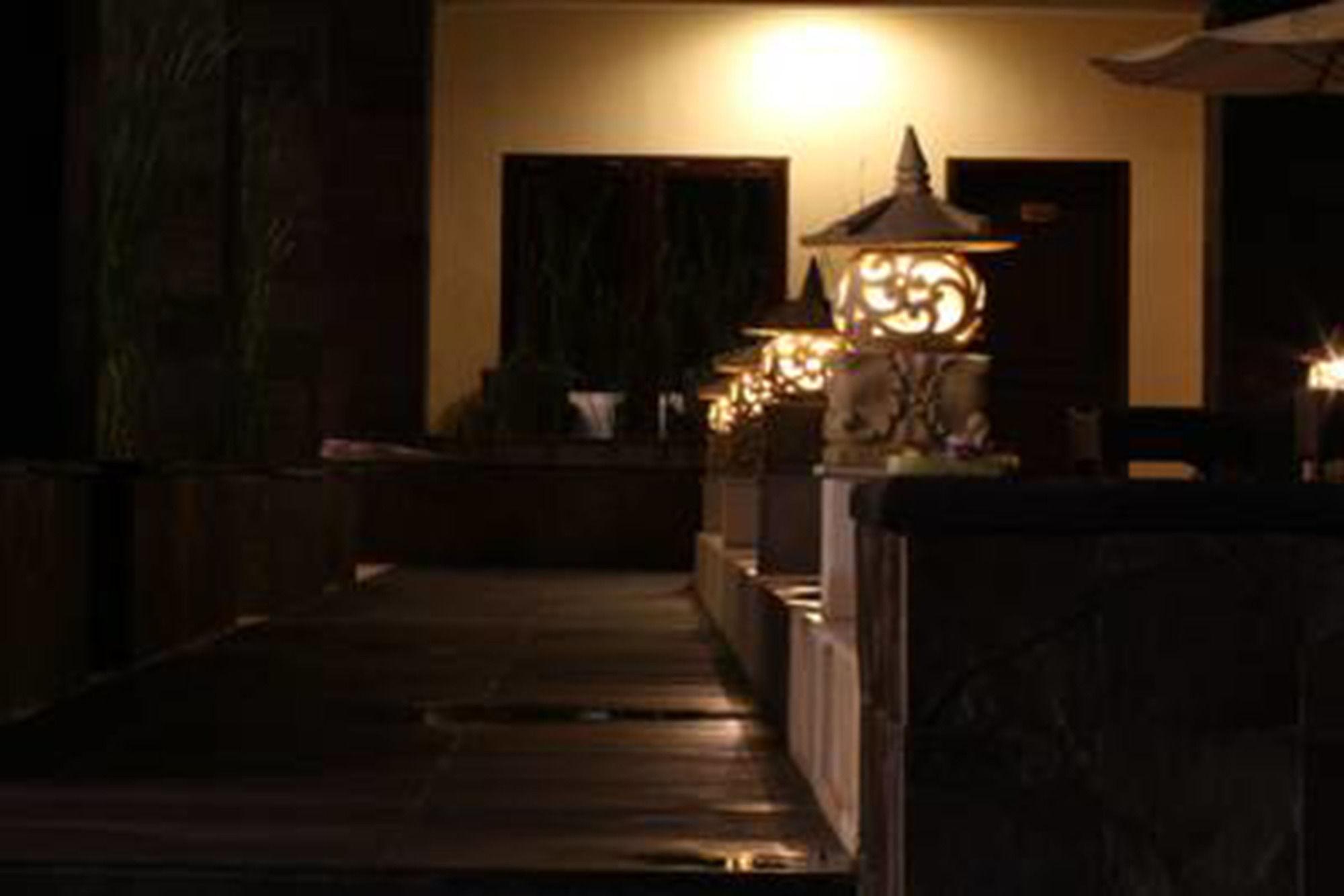 Radha Bali Hotel Kuta Lombok Exteriér fotografie