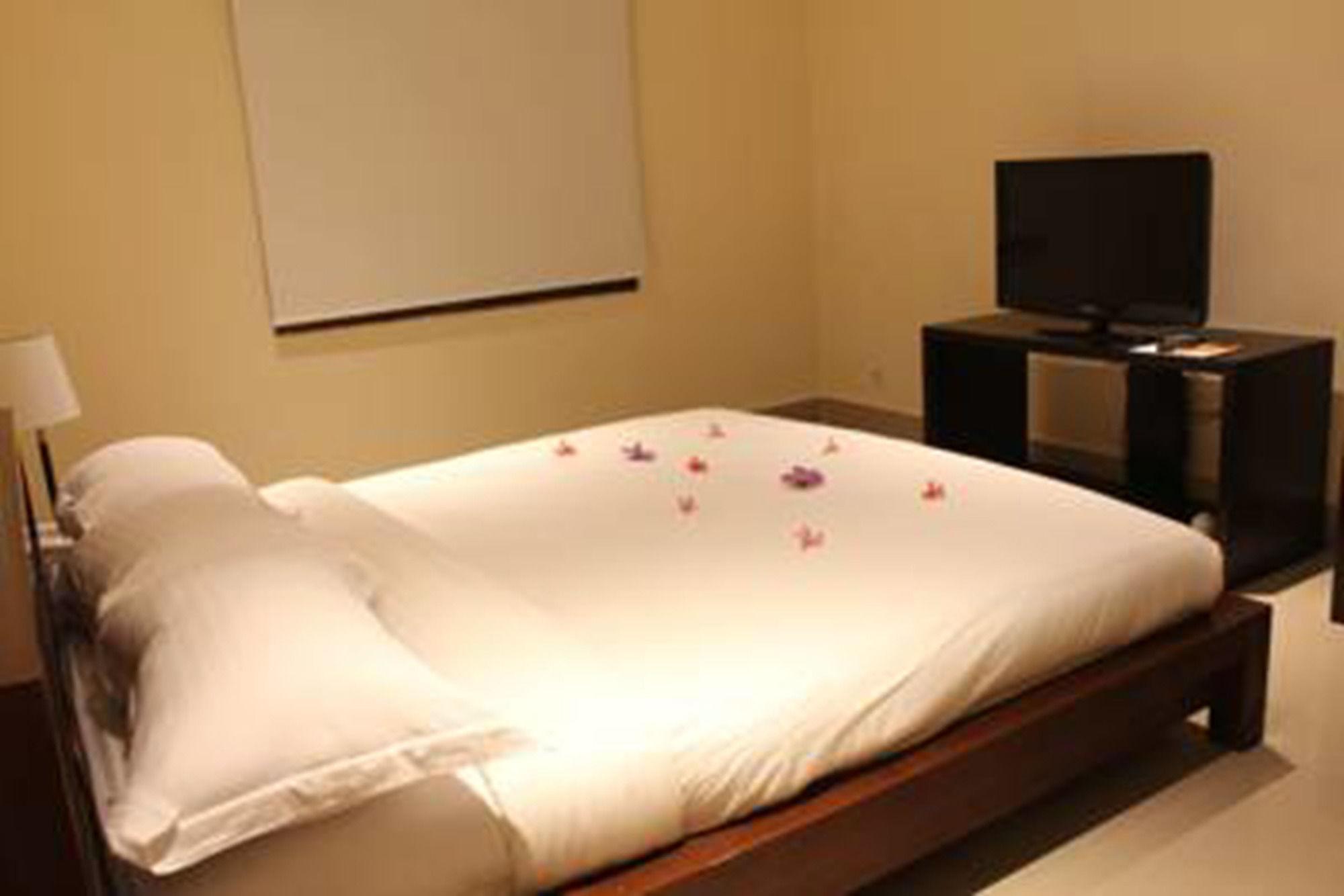 Radha Bali Hotel Kuta Lombok Exteriér fotografie
