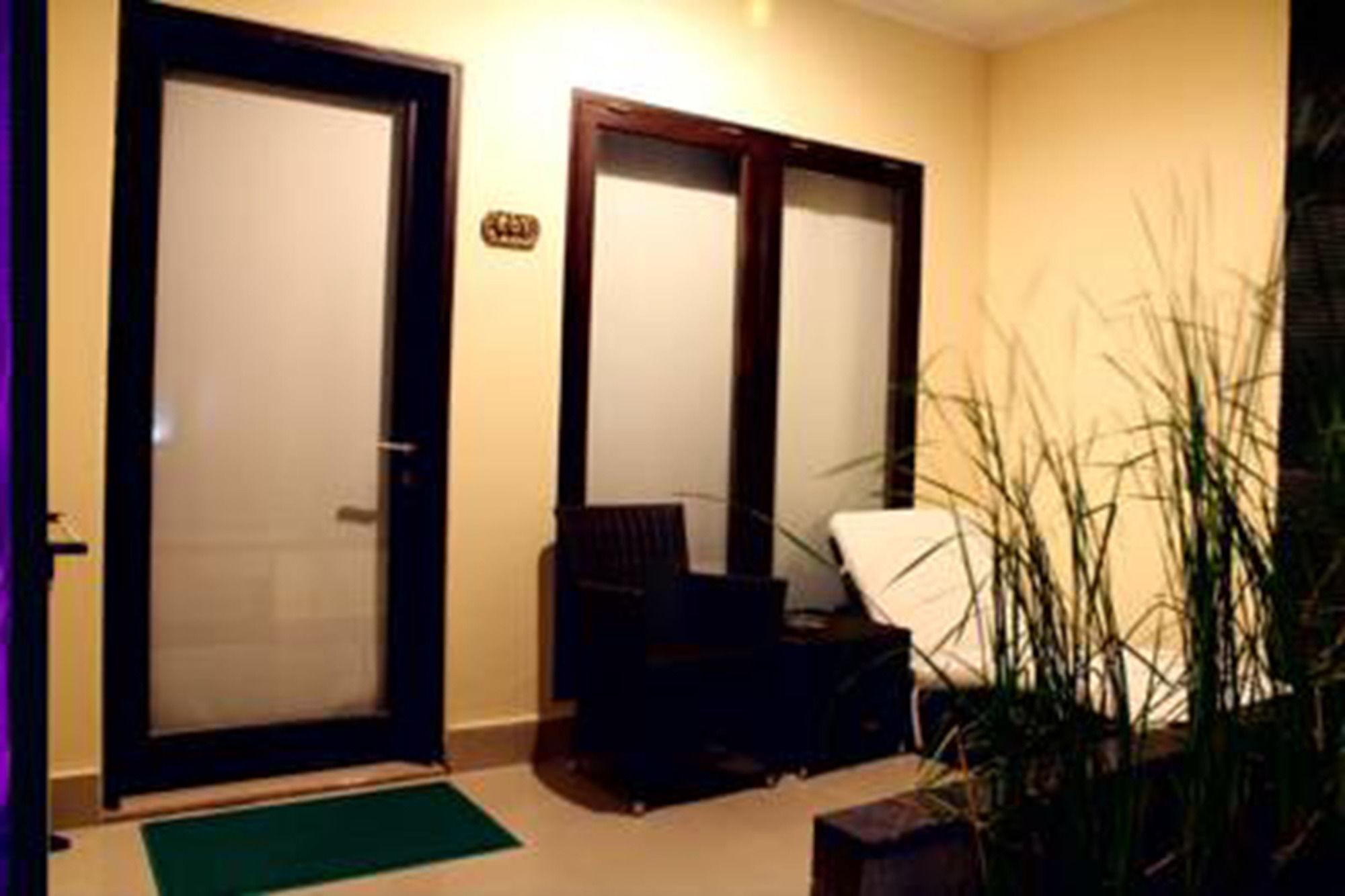 Radha Bali Hotel Kuta Lombok Exteriér fotografie