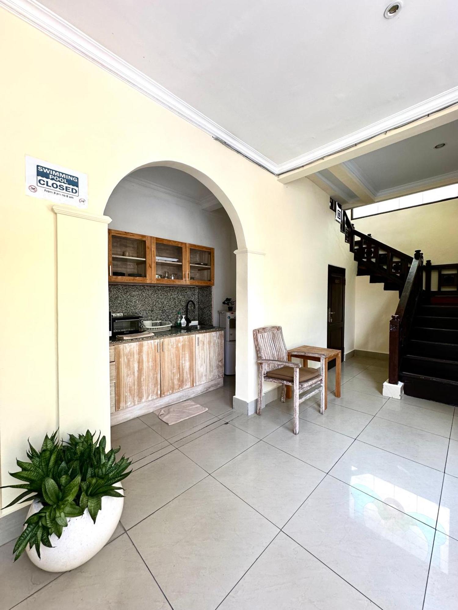 Radha Bali Hotel Kuta Lombok Exteriér fotografie