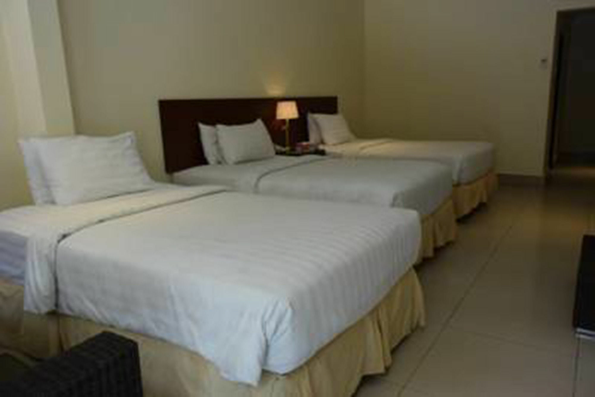 Radha Bali Hotel Kuta Lombok Exteriér fotografie